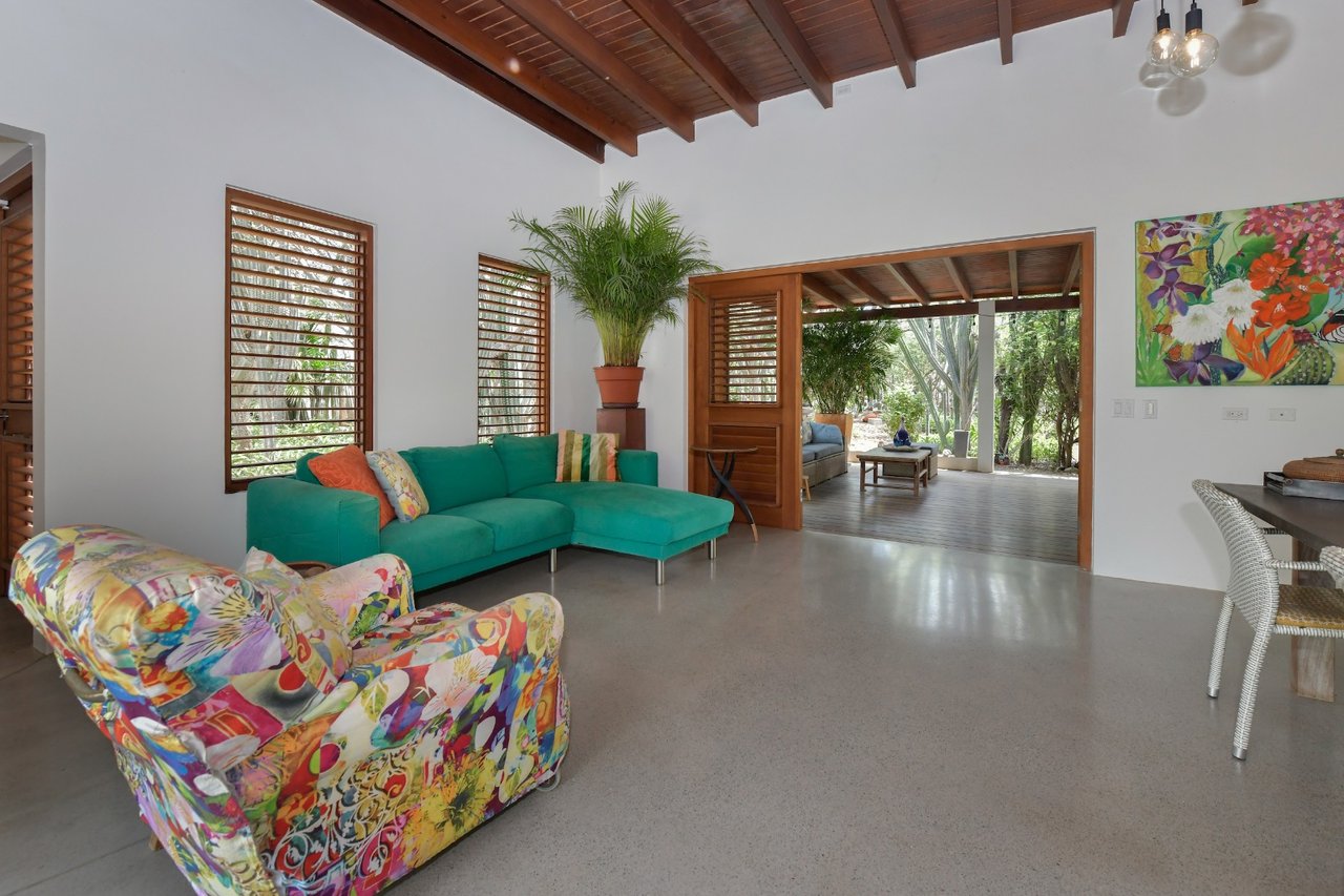Nature-Infused Retreat at Picaron as Investment