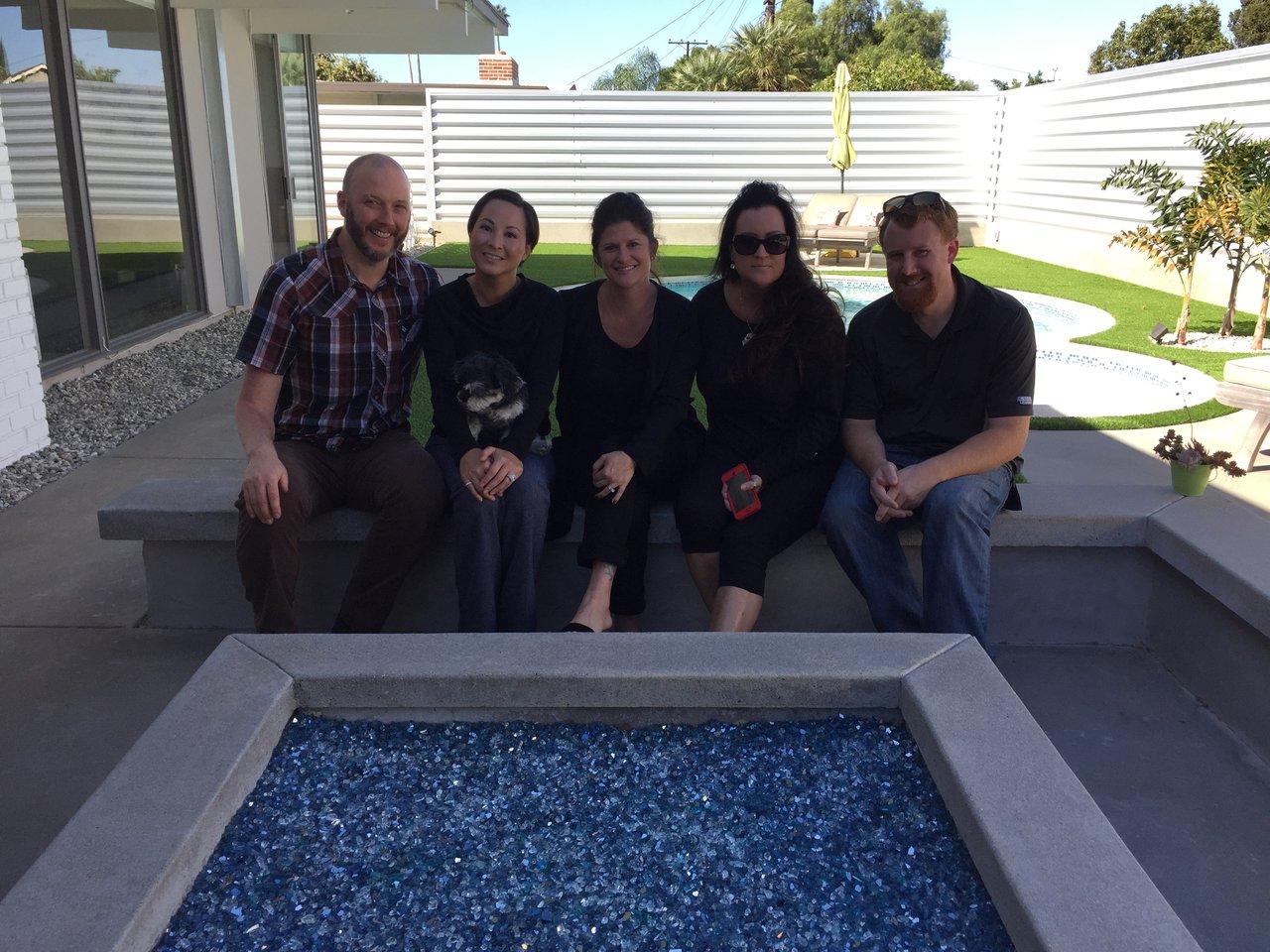 A Letter of Gratitude to the Eichler Community