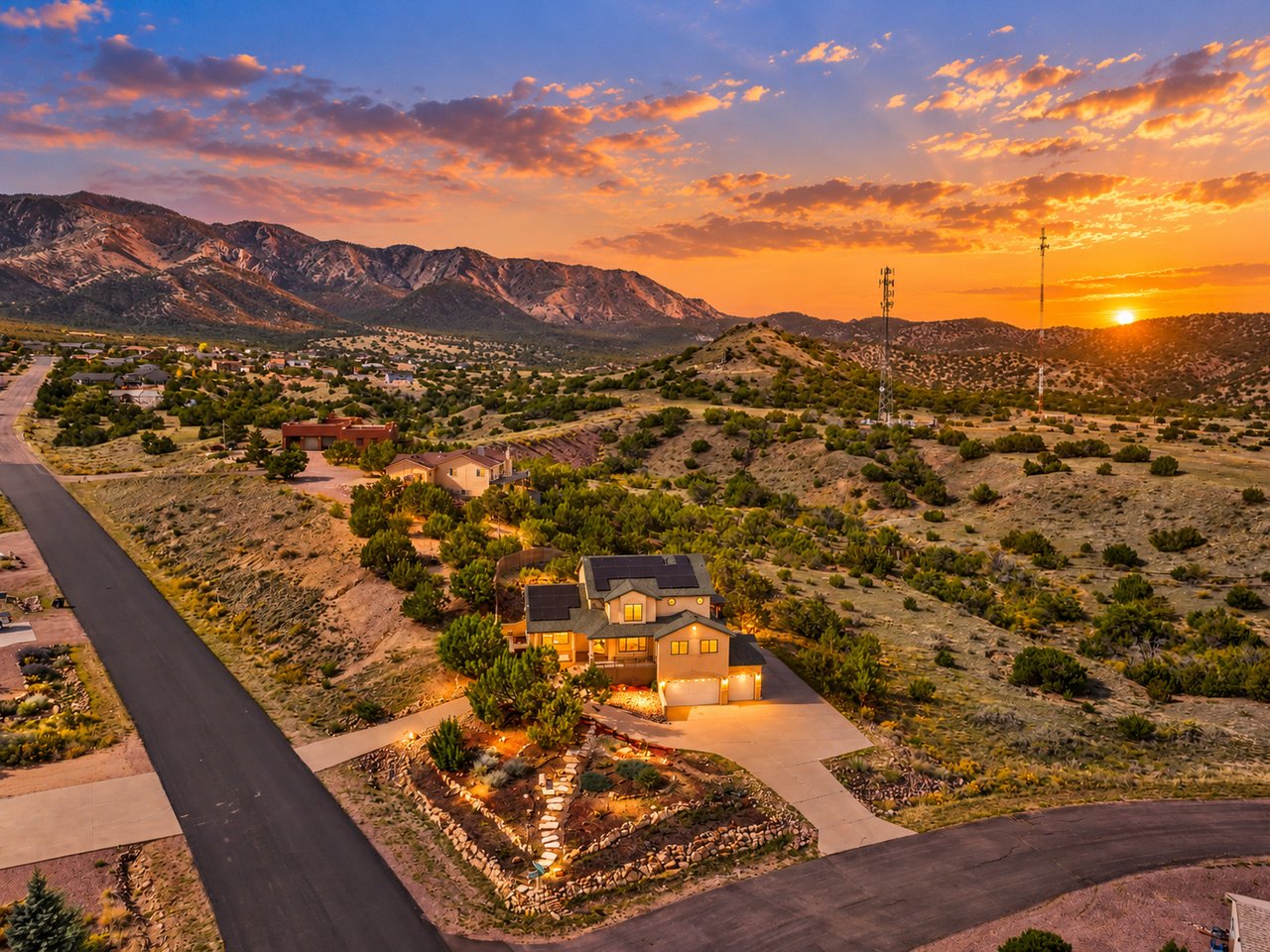119 Wild Rose Drive