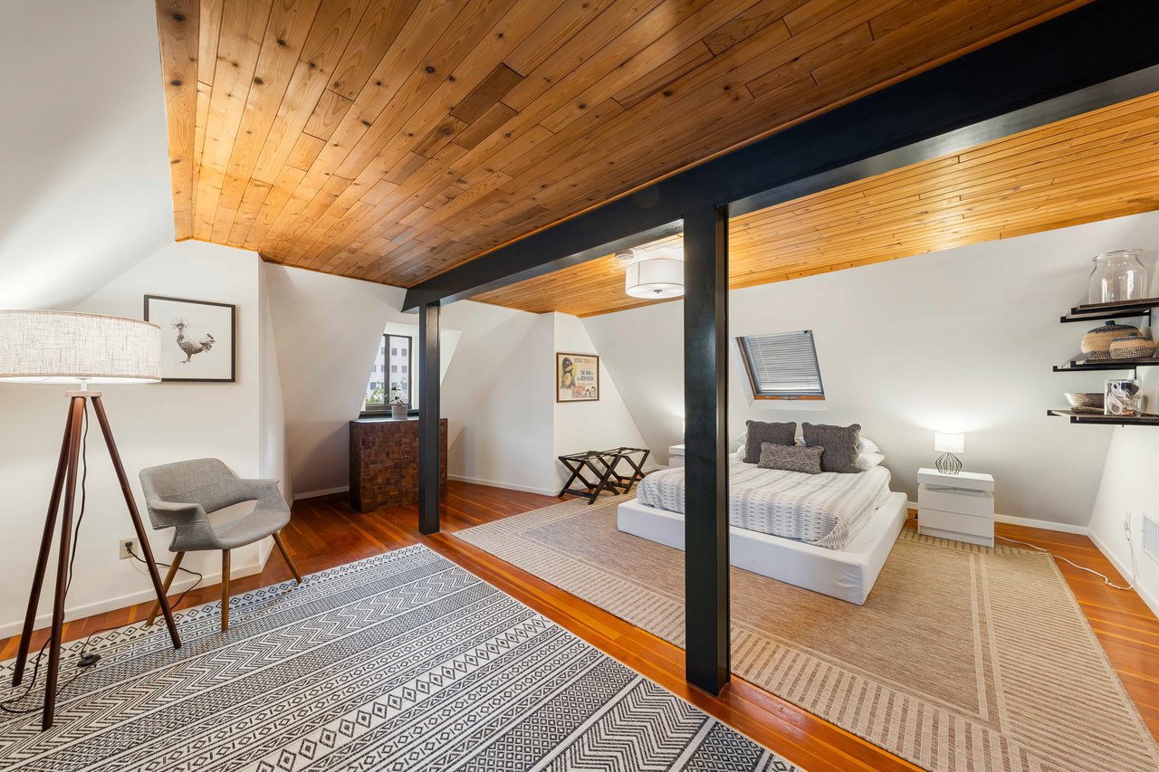 6427 Orange Street, Beverly Grove