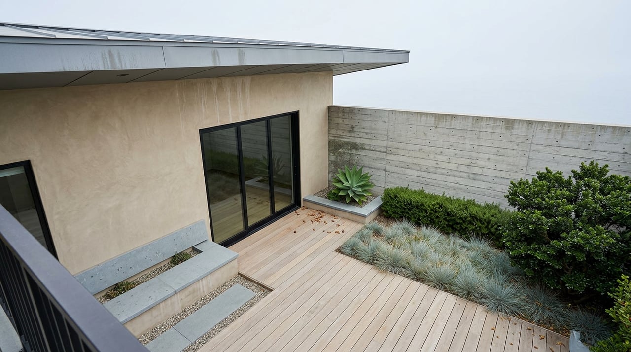 The Tax Line Item Splitting Marina's Housing Market In Two