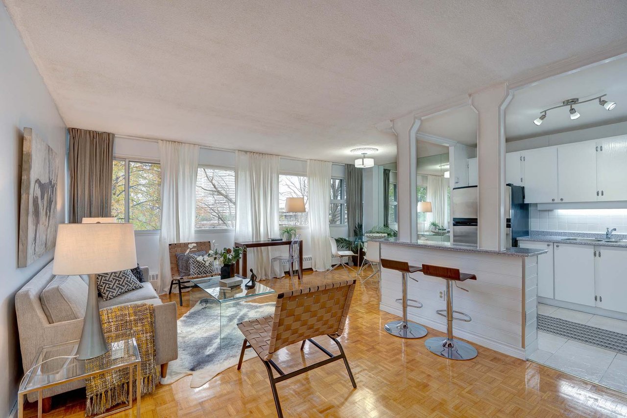725 Don Mills Rd, #301