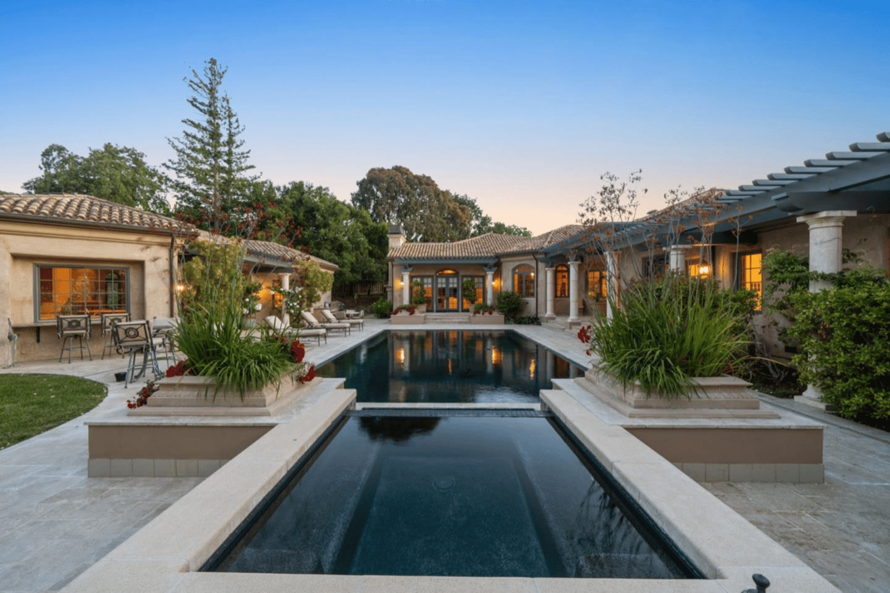 25751 Elena Rd, Los Altos Hills, CA 94022