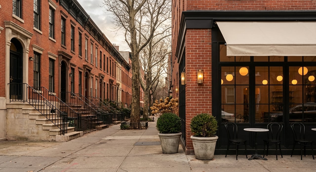 A New Resident’s Guide To Culture And Dining In Harlem