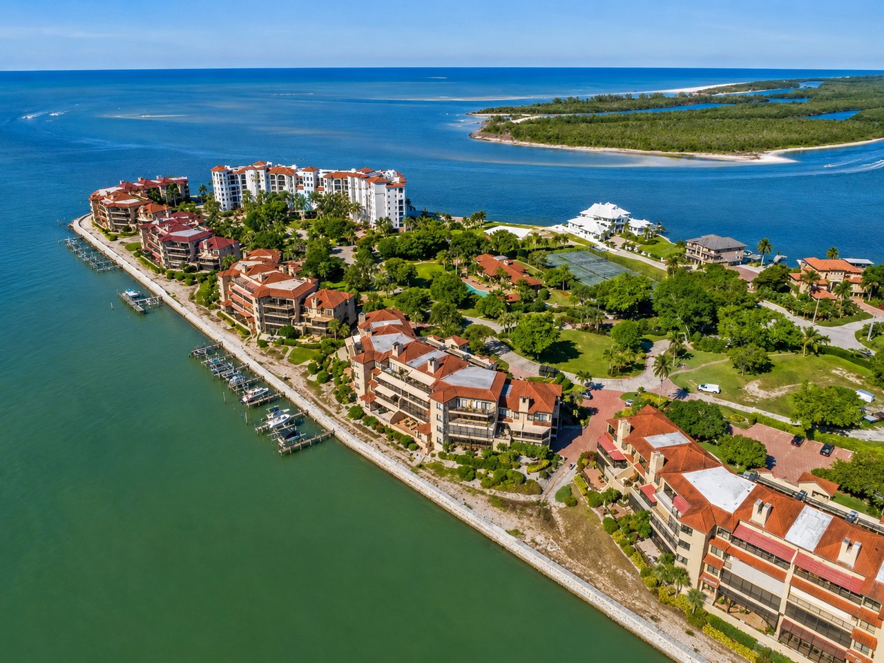 Isles Of Capri 