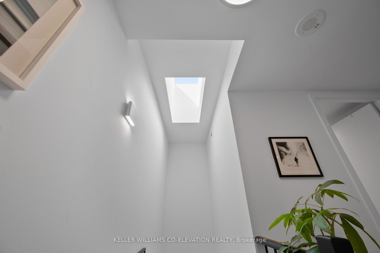 ELEVATED PENTHOUSE LIVING