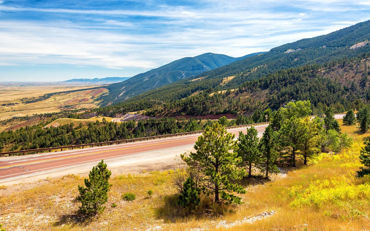 Bishops Lodge | Old Taos Highway | Artist Hyde Park Road