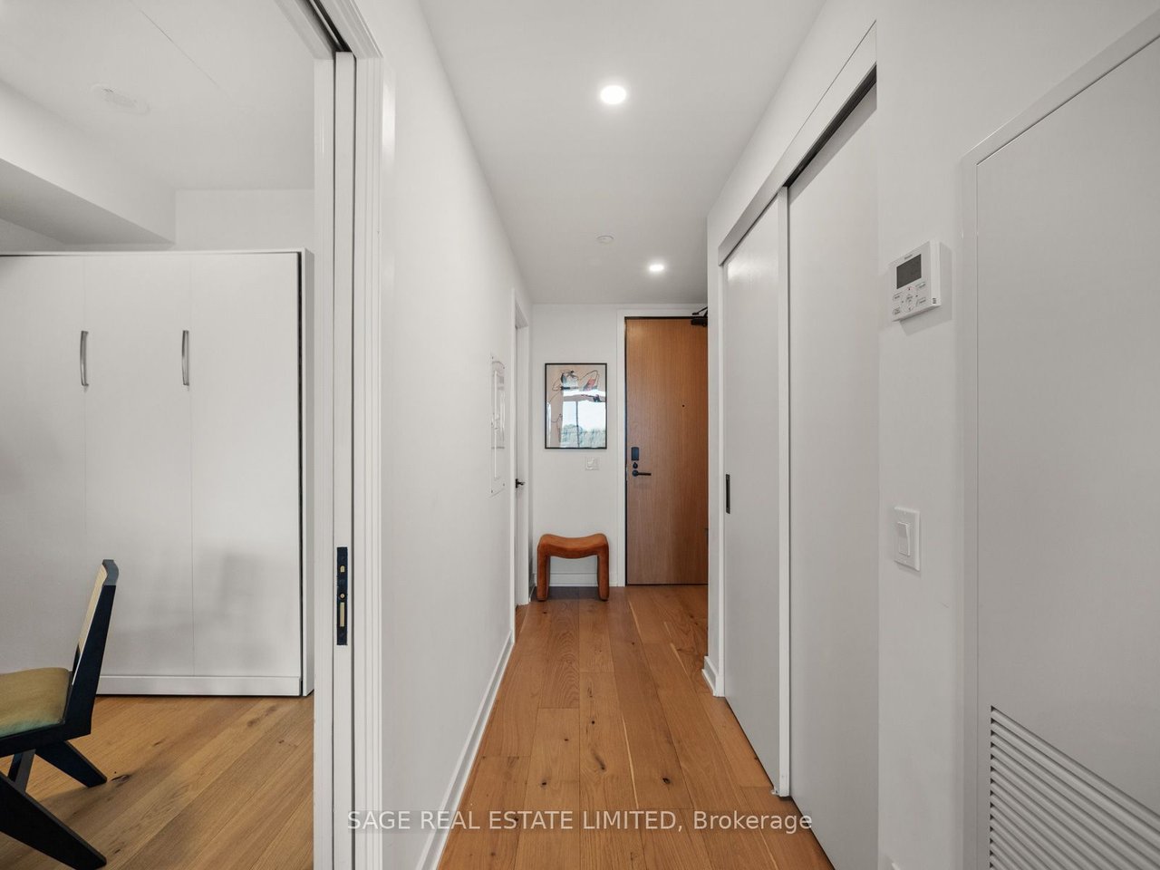 THE CARVALO ON COLLEGE PENTHOUSE