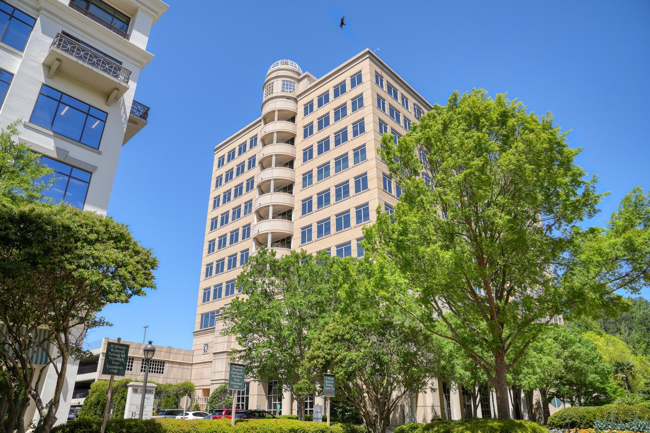 The Borghese Condominiums