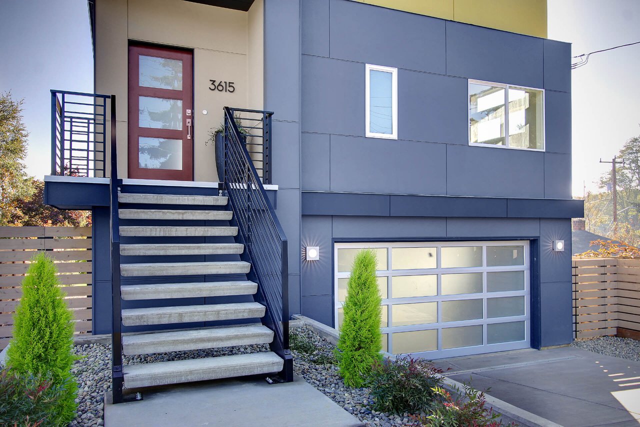 3615 SW Kenyon St