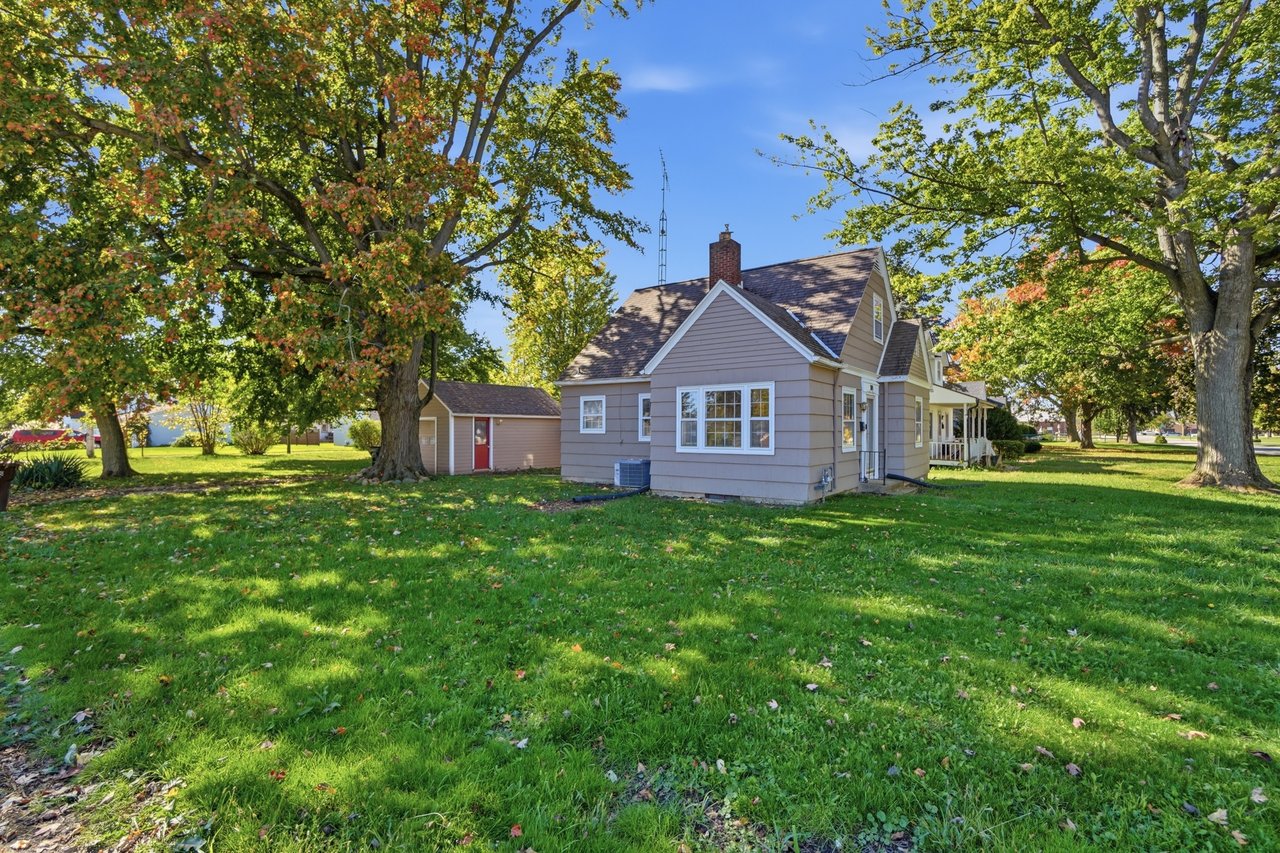 303 Doering St, Sidney, OH 45365