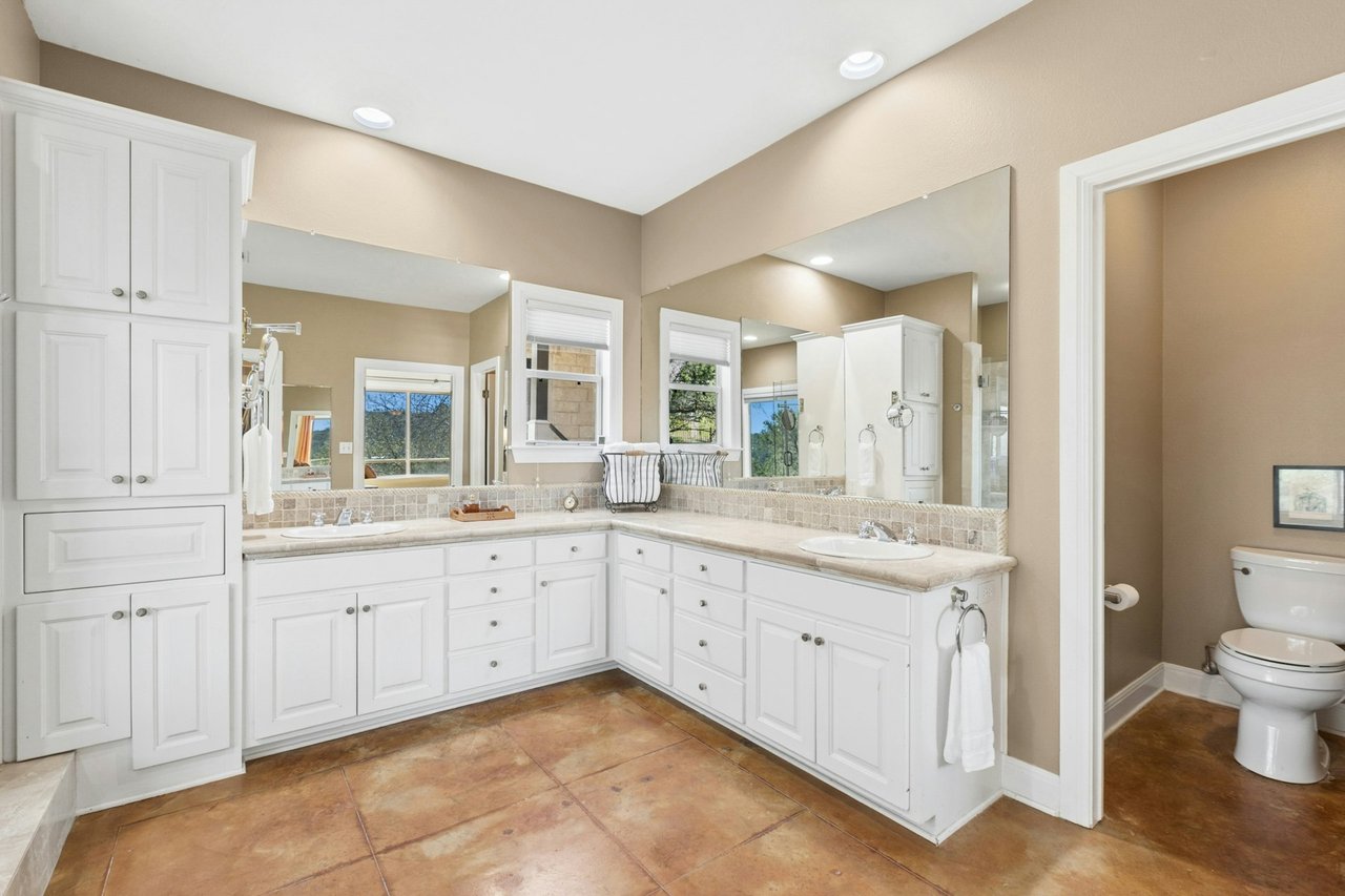 Westlake Area Property Available With City Views!