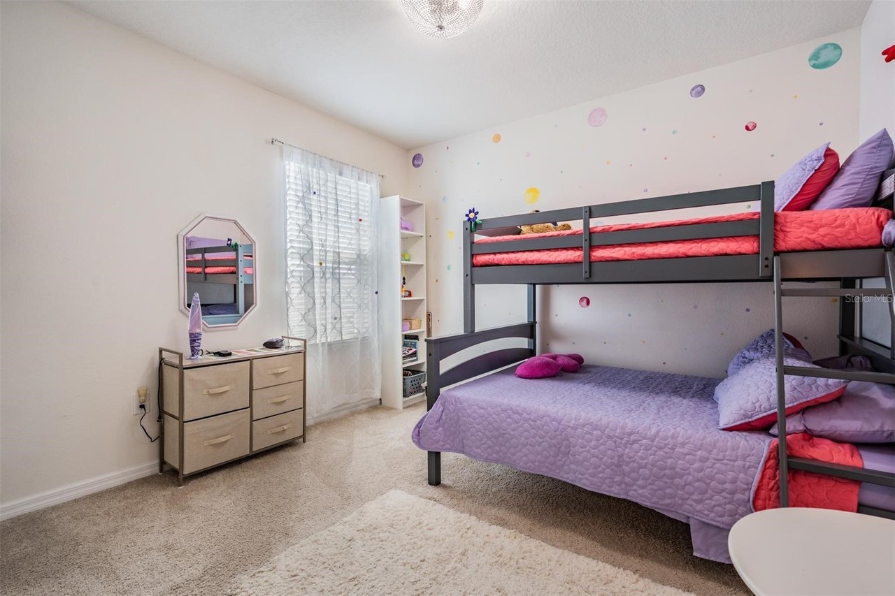 Lagoon Life for Less: 5-Bedroom Beauty in Epperson’s Gated South