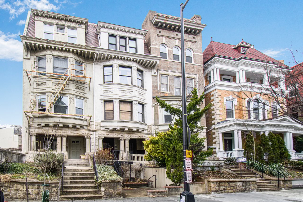 2013 Columbia Rd Unit E