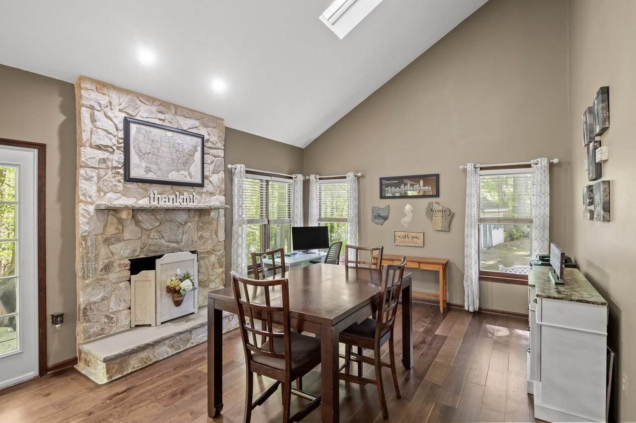 141 Rabbit Run Rd