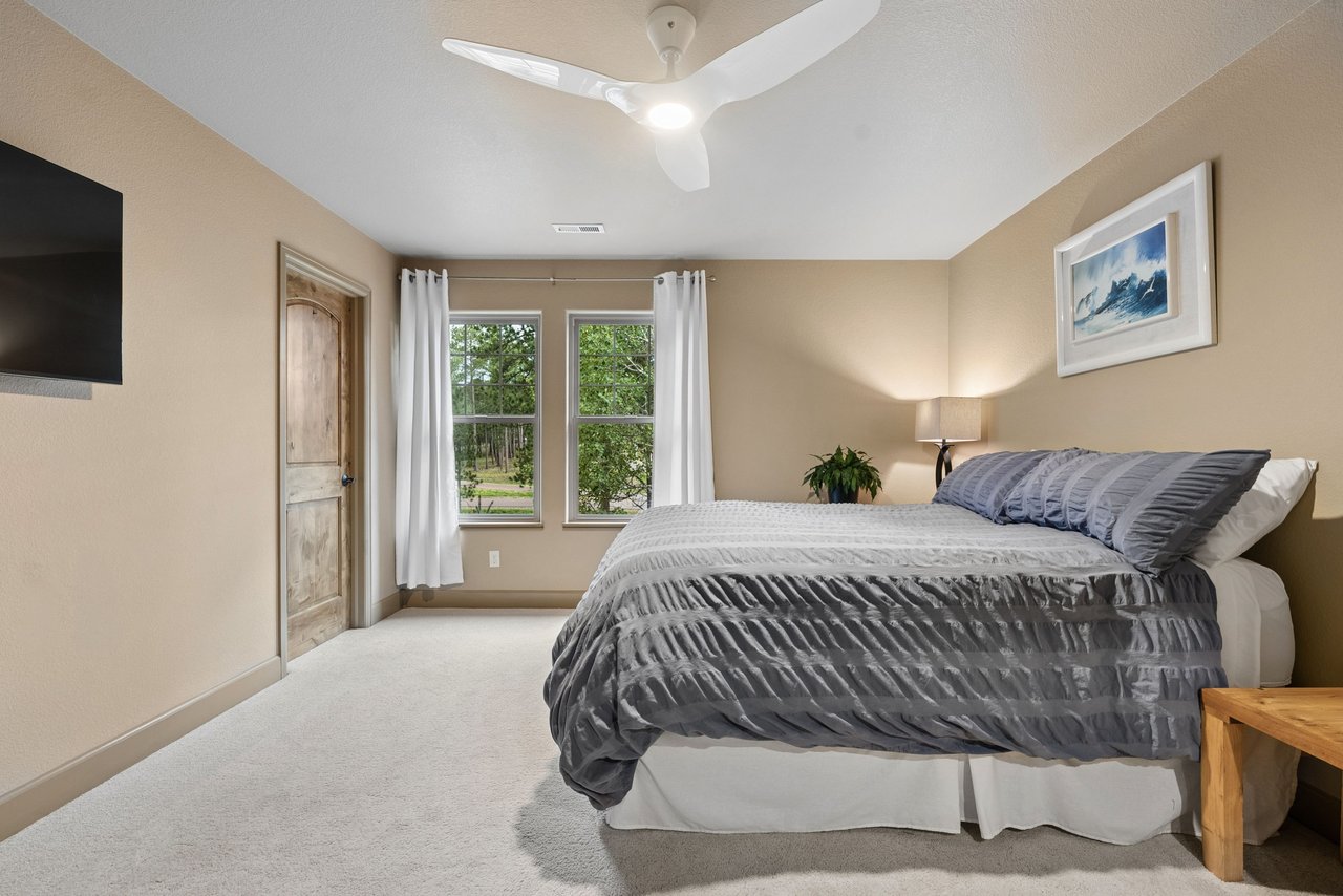14953 Snowy Pine Point