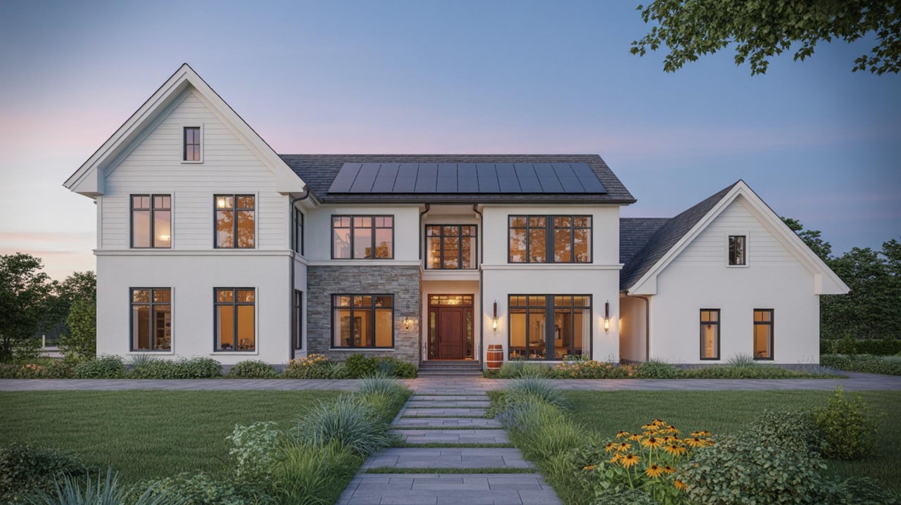 Eco-Friendly Home Upgrades That Add Value in Lawrence Township, NJ