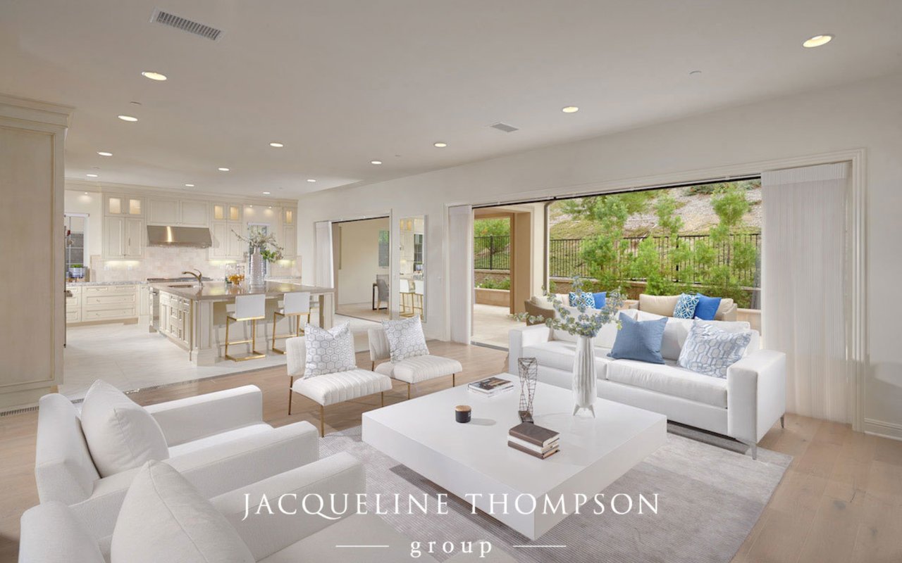 A House for All Seasons in Beautiful Hidden Canyon, Irvine