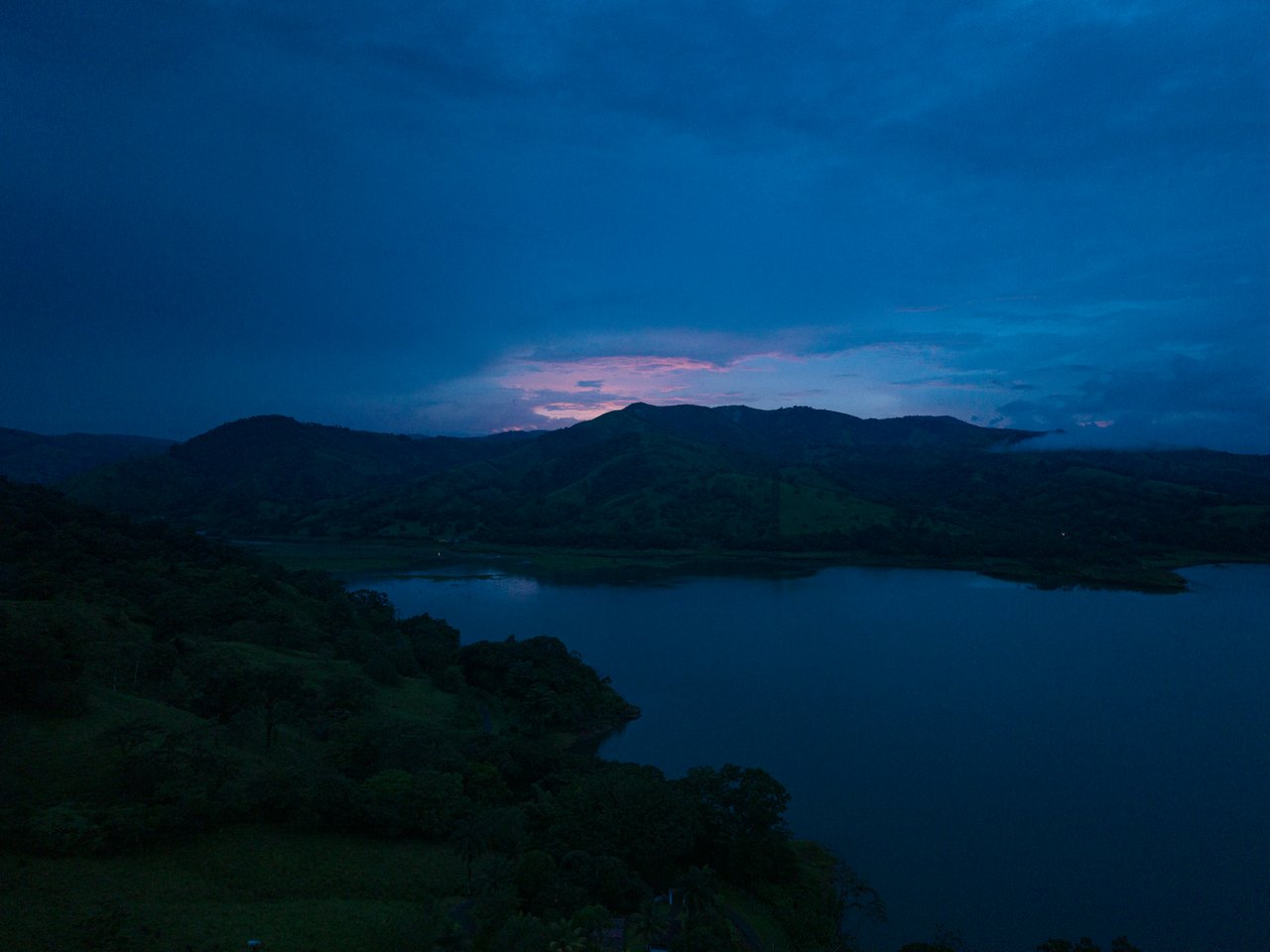 Rio Chiquito Ranch & Villas | 143-Hectare Ranch Estate with Villas, Forest & Full Infrastructure in Tilarán, Costa Rica