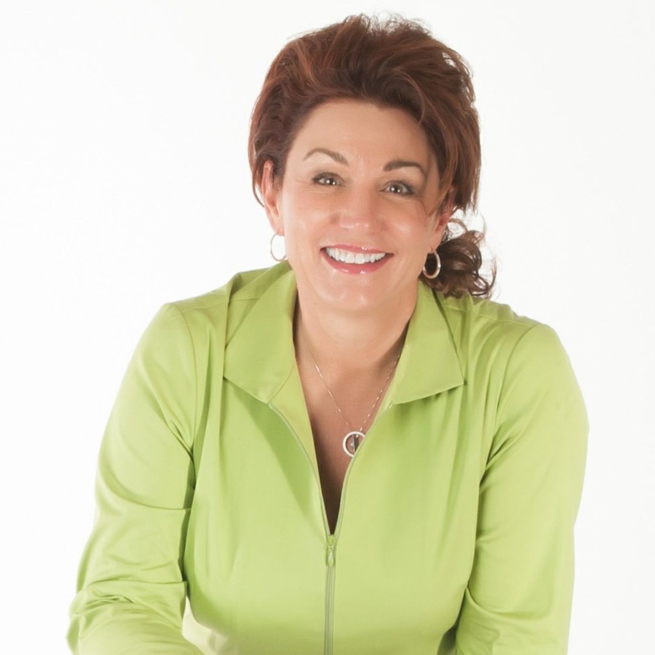Sylvia McLain Lafayette, LA Real Estate Agent Headshot