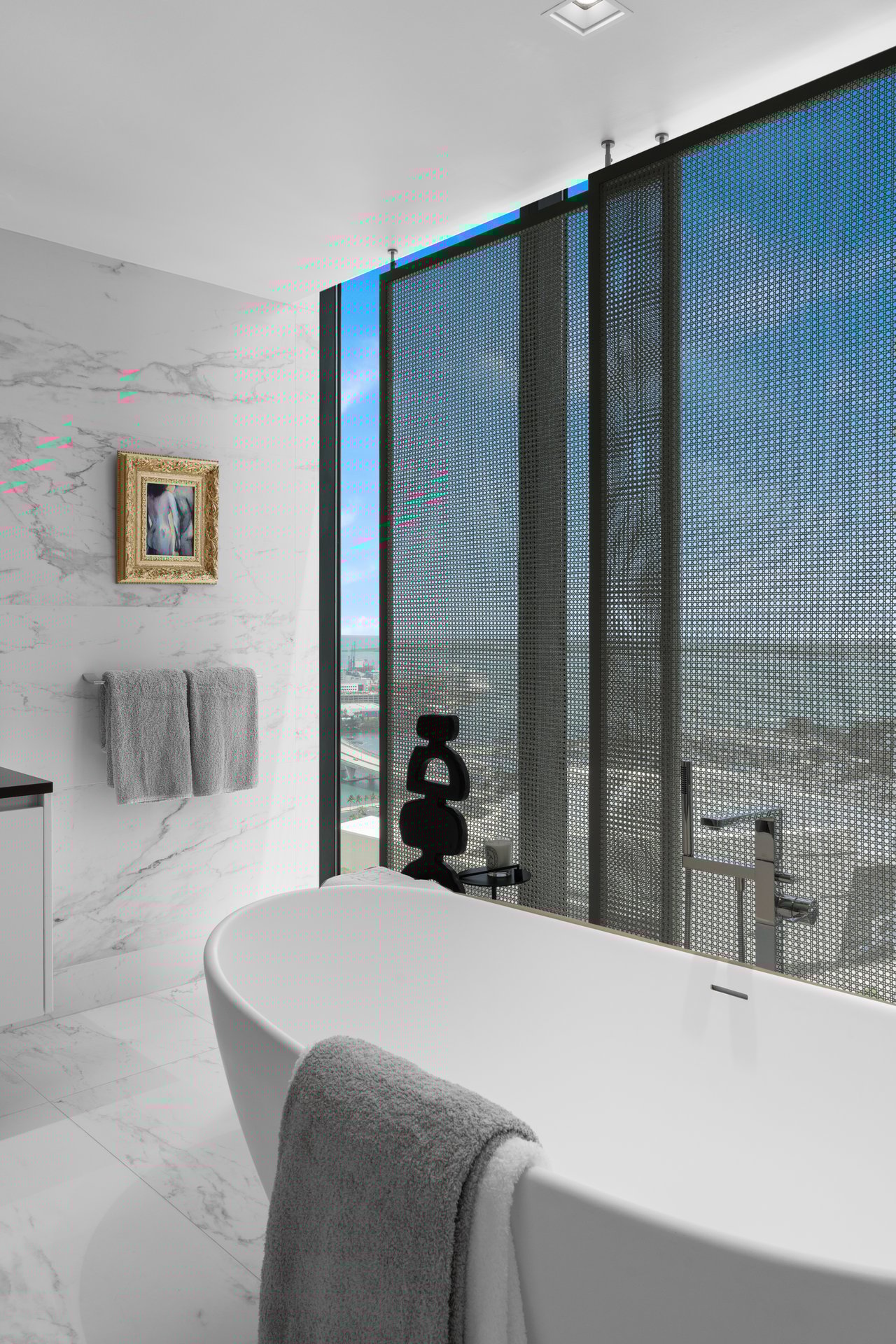 One Thousand Museum Signature Residence
