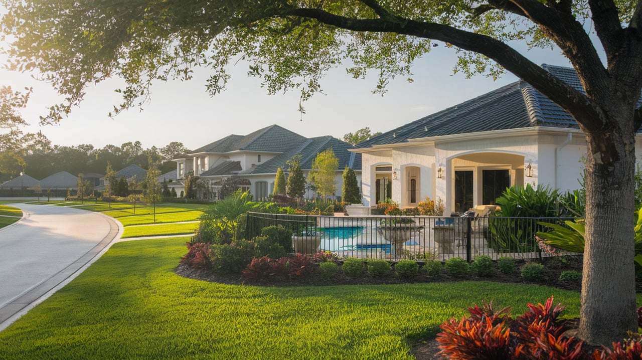Inside the Weston FL Real Estate Market: Key Insights