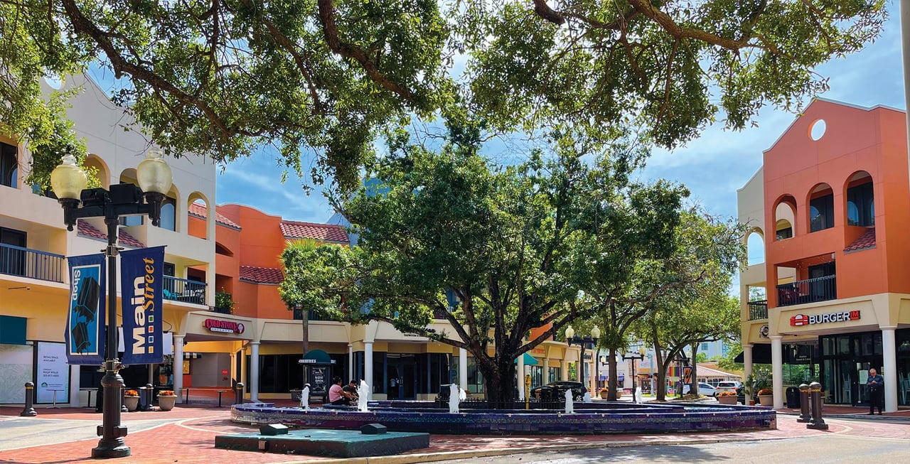 Miami Lakes