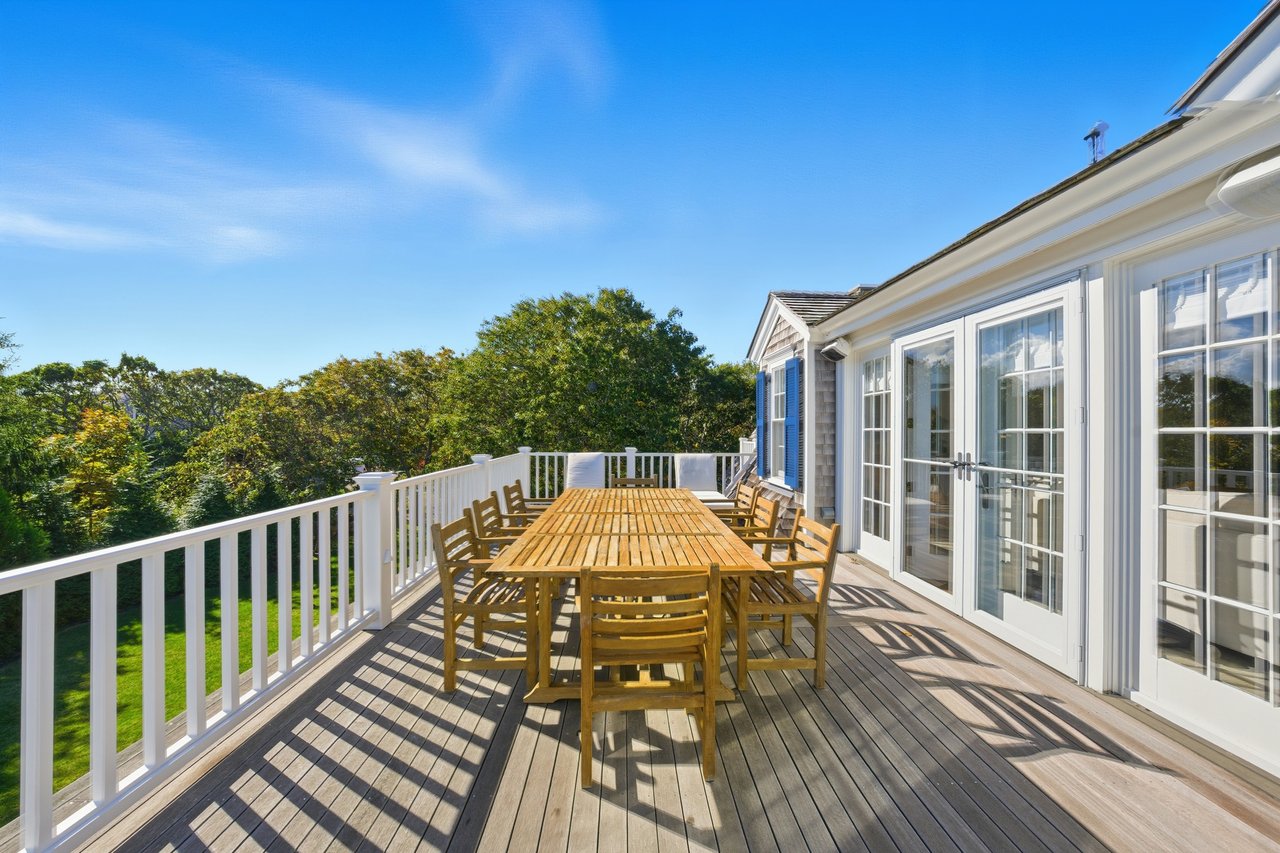 24 Katama Bay View Road 