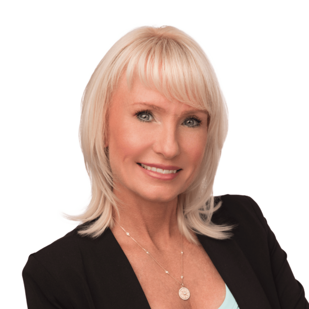 Jasta Meade Cocoa, FL Real Estate Headshot