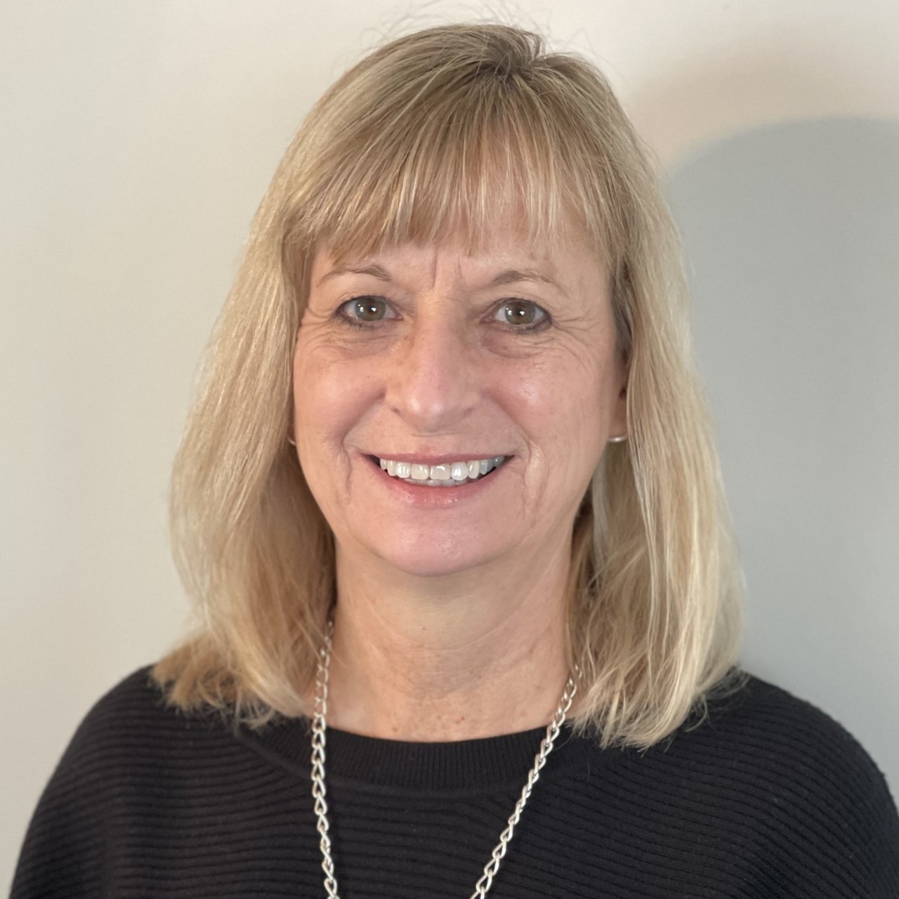 Susan Hill