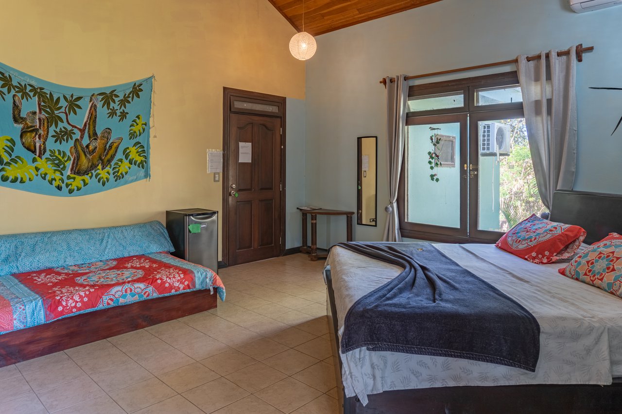 Villa Martina / Samara, Guanacaste