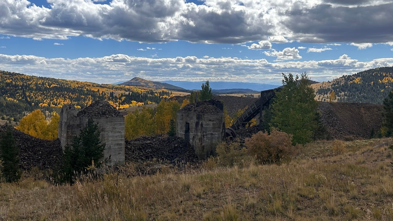 Off the Beaten Path in Colorado