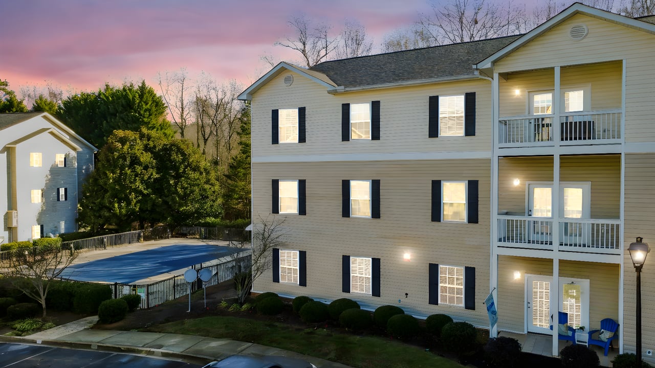  201 McKenna Circle, Greenville, SC 29615