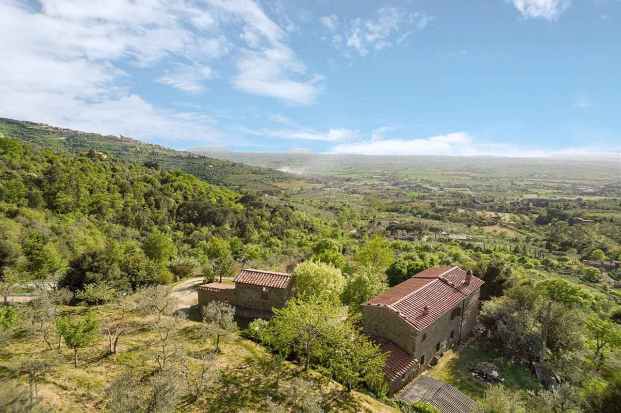 CASALE RICCIOLO