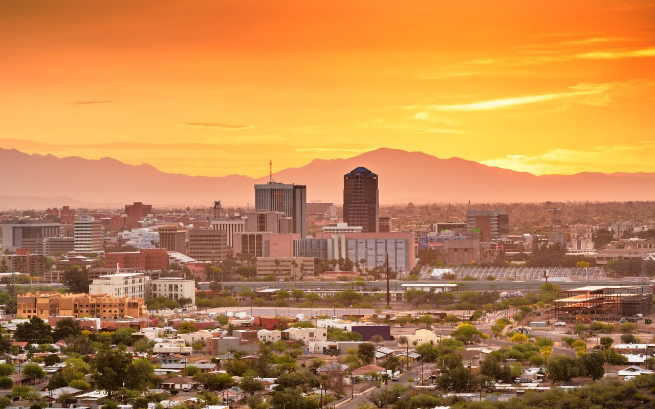 Tucson