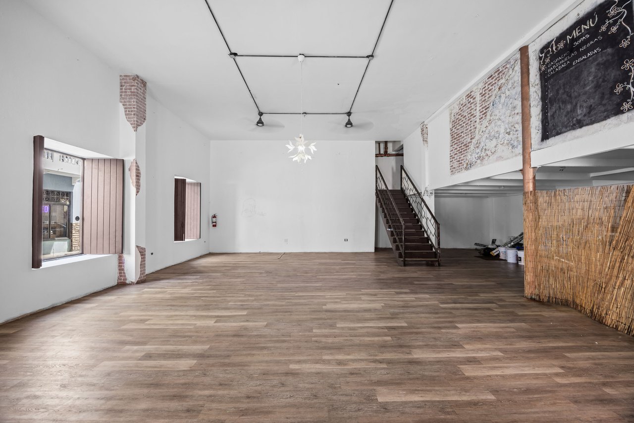 152 Calle Luna, Old San Juan | San Juan, P.R.