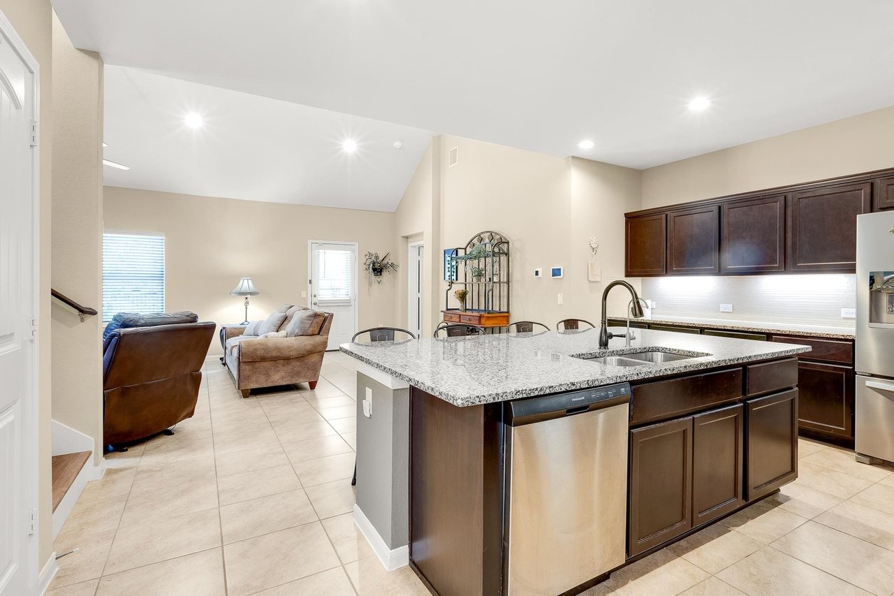Exceptionally rare and meticulously cared-for home, nestled against the breathtaking backdrop of McKinney Falls State Park!