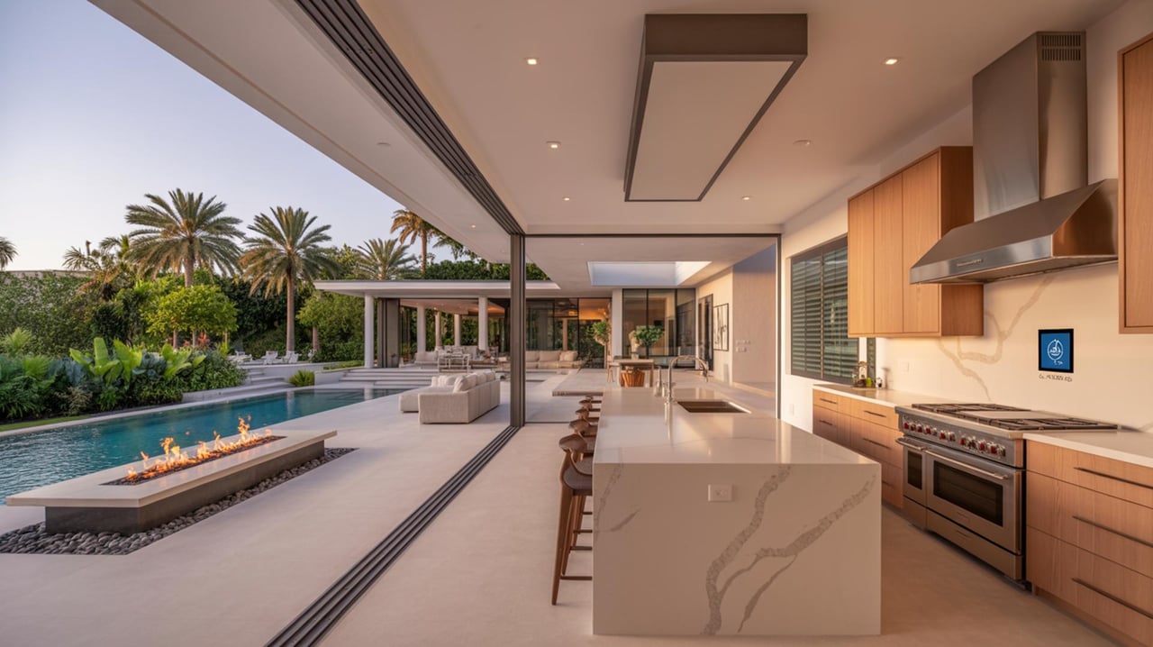 Top Home Improvements That Deliver the Best ROI in 2025