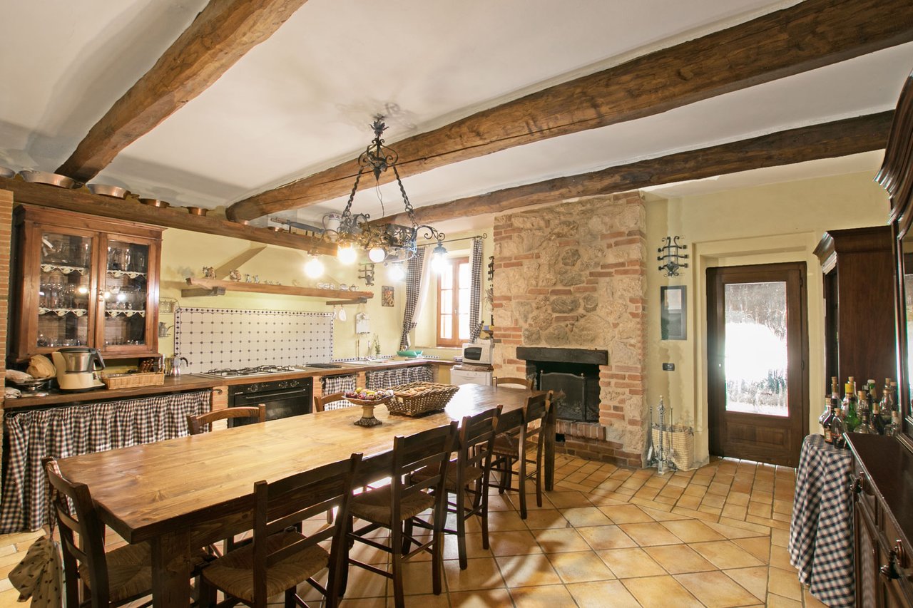 CASALE CAMILLA