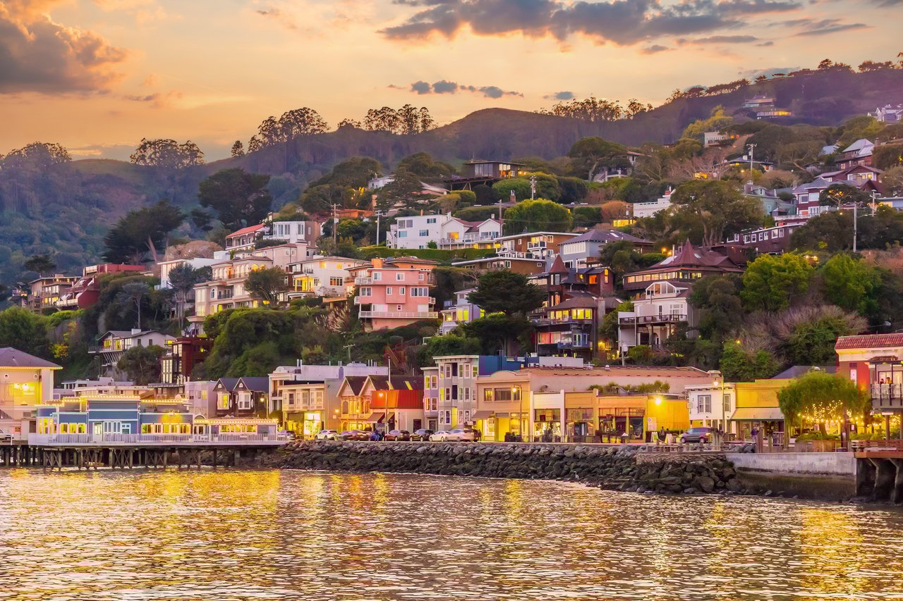 Sausalito