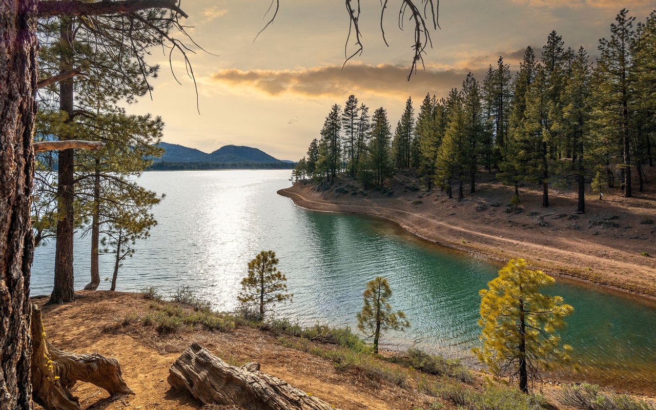 Green Valley Lake