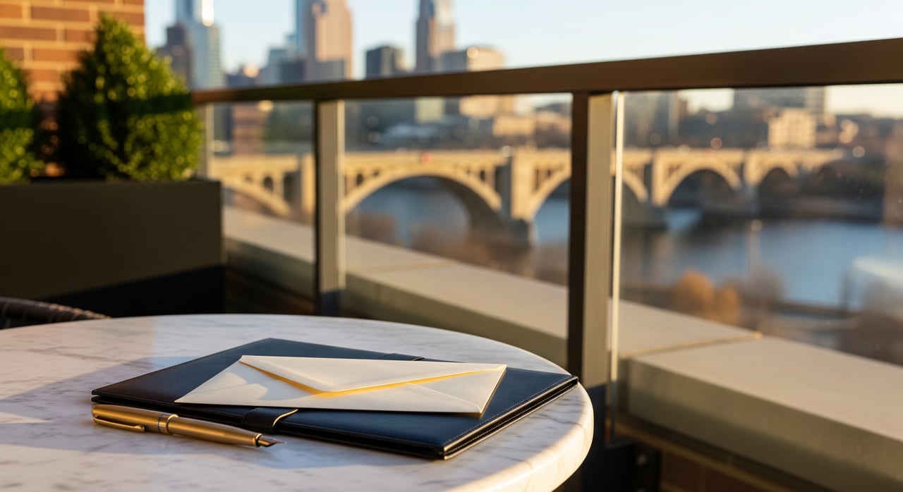 Earnest Money in Minneapolis Offers Explained