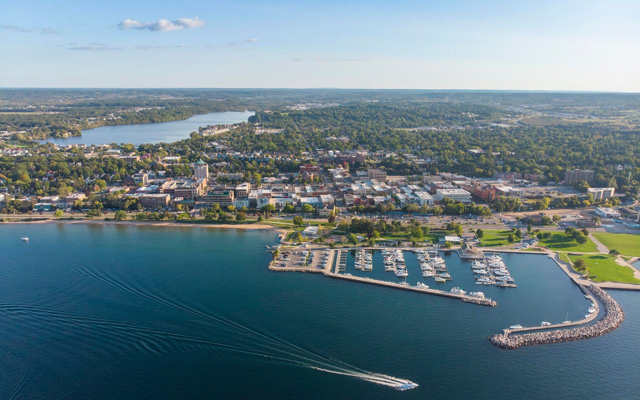 Grand Traverse County