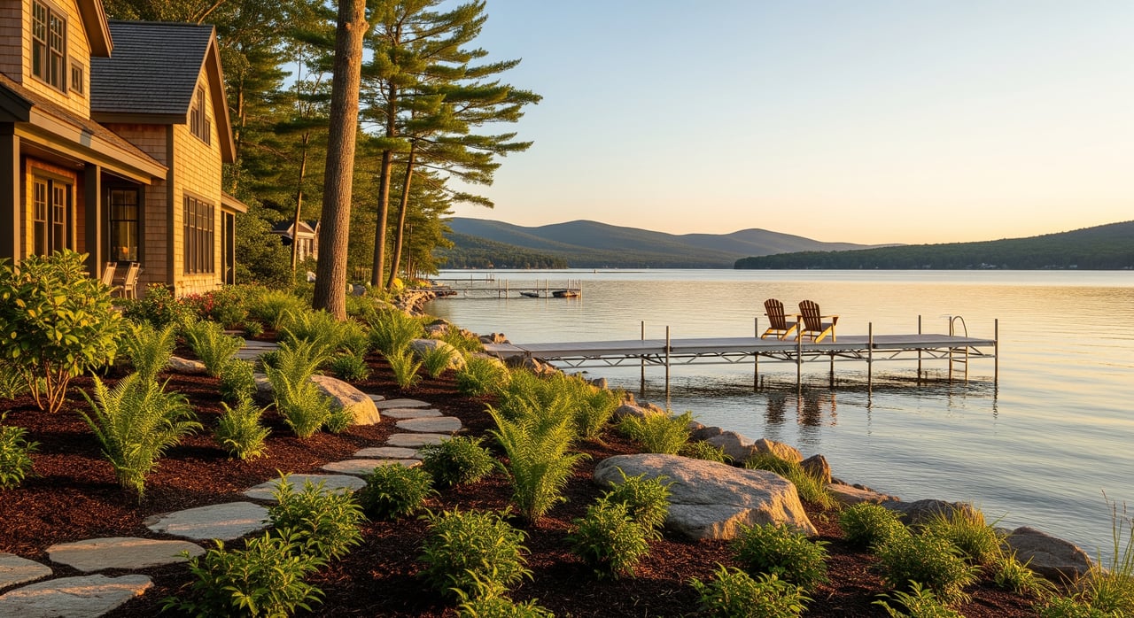 Shoreland Protection Basics For Laconia Buyers