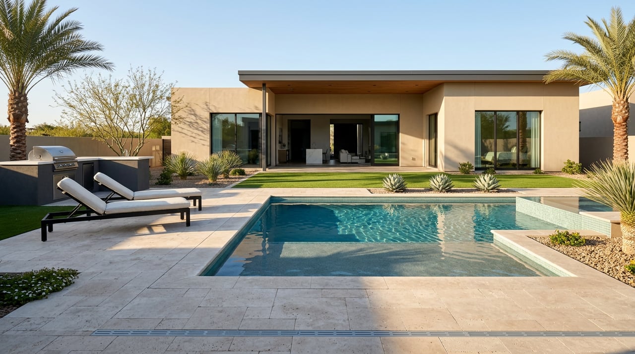 Living In PGA West La Quinta: Golf, Views And Community