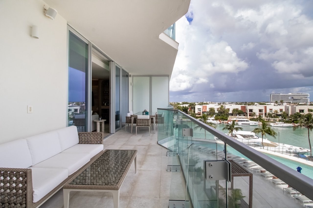 Condo | SLS Harbour Beach
