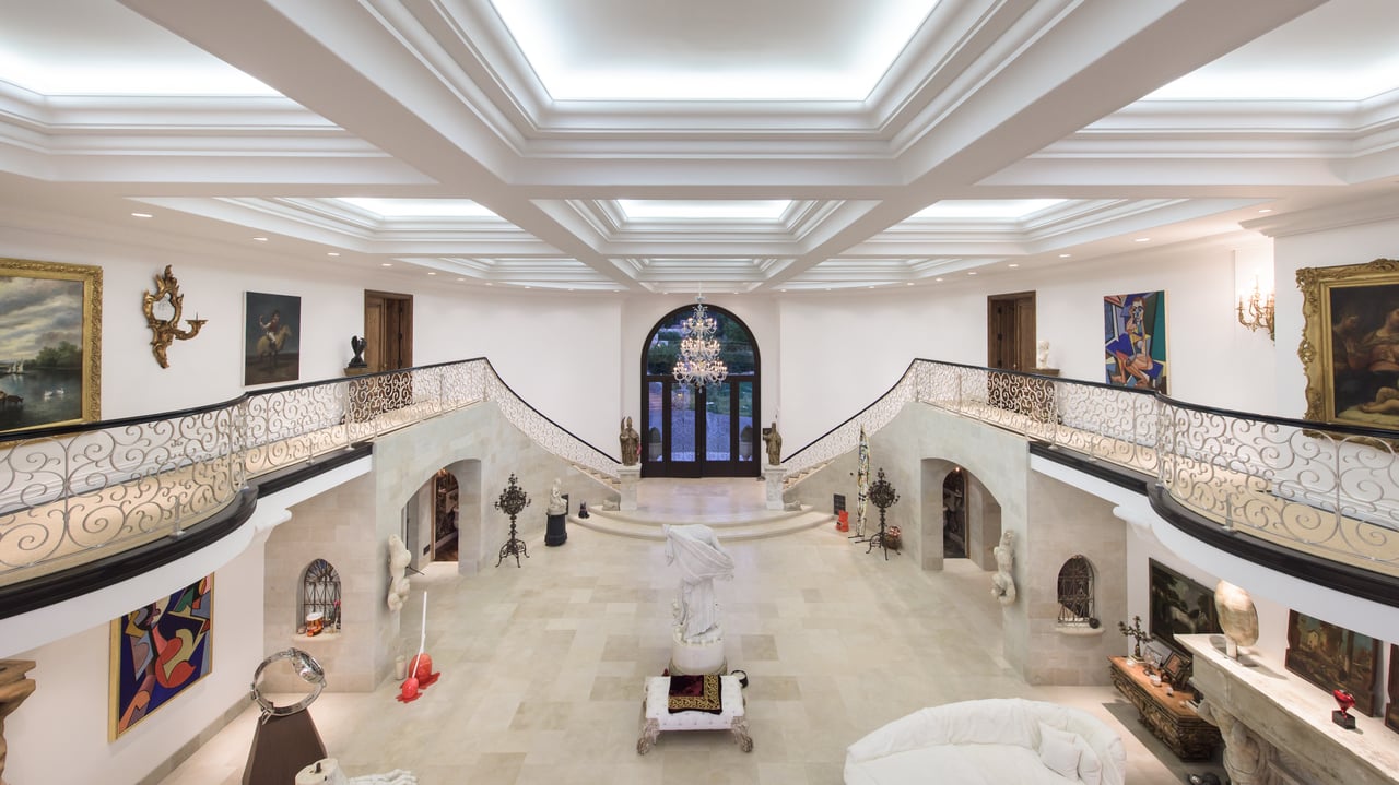 Off Market in Beverly Hills