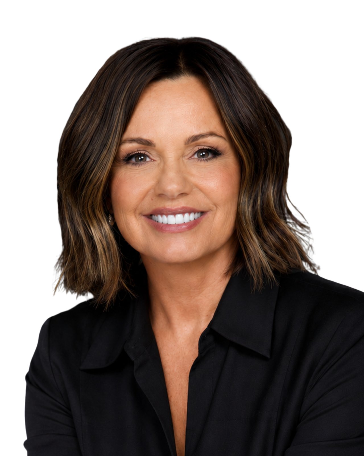Pamela Westenberg