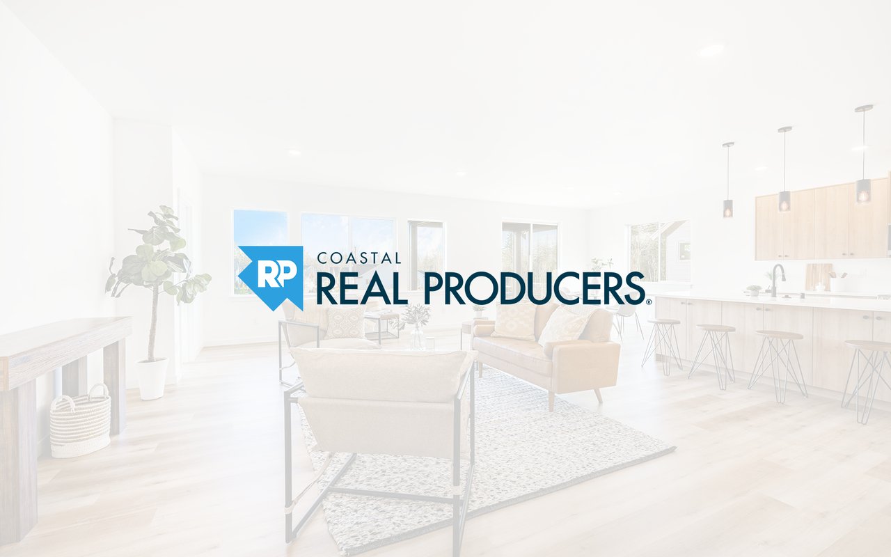 Coastal OC Real Producers. Informing and Inspiring Real Estate Agents