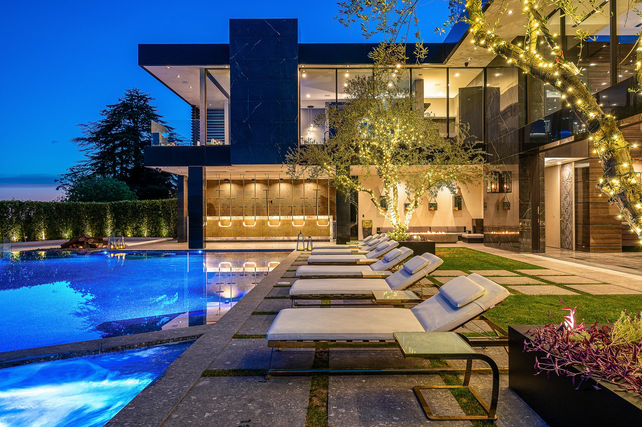 1200 Bel Air Road